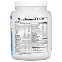 Natural Factors, SlimStyles, Weight Loss Drink Mix Powde, 1.12 Lbs UPC 068958035529 | Hilife Vitamins