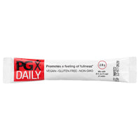 Natural Factors, PGX Daily, Singles, 30 Convenient Stick, (2.8 g) Each UPC 068958035703 | Hilife Vitamins