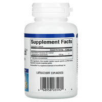 Natural Factors, WellBetX, CinnamonRich, 150 mg, 60 Capsules UPC 068958035901 | Hilife Vitamins