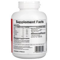 Natural Factors, SlimStyles PG X, Ultra Matrix Plus, Soo, 120 Softgels UPC 068958035918 | Hilife Vitamins