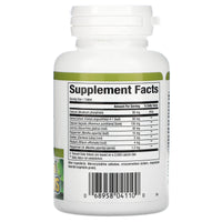 Natural Factors, Ultra-Lax, Herbal Formula, 90 Tablets UPC 068958041100 | Hilife Vitamins