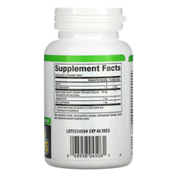 Natural Factors, Chewable Ginger, 500 mg, 90 Chewables UPC 068958045061 | Hilife Vitamins