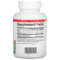 Natural Factors, Cherry Concentrate, Super Strength, 500, 90 Softgels UPC 068958045252 | Hilife Vitamins