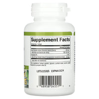Natural Factors, HerbalFactors, Saw Palmetto with Lycope, 60 Softgels UPC 068958045511 | Hilife Vitamins