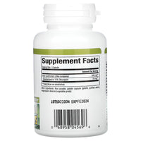 Natural Factors, HerbalFactors, Olive Leaf, 500 mg, 60 Capsules UPC 068958045696 | Hilife Vitamins
