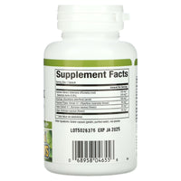 Natural Factors, Sleep Relax with Valerian & Hops, 90 Capsules UPC 068958046556 | Hilife Vitamins