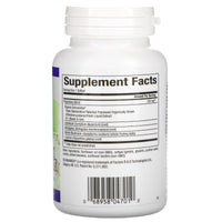 Natural Factors, Anti-V Formula, with Clinically Proven, 120 Softgels UPC 068958047010 | Hilife Vitamins