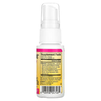 Natural Factors, Echinamide, Throat Spray Formula with P, 1 Oz UPC 068958047461 | Hilife Vitamins