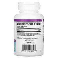 Natural Factors, Stress-Relax, Suntheanine, L-Theanine,, 60 Vegetarian Capsules UPC 068958048307 | Hilife Vitamins