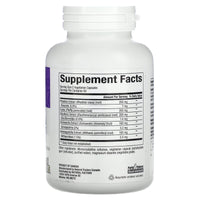 Natural Factors, WomenSense, AdrenaSense, Adrenal Formul, 120 Capsules UPC 068958049427 | Hilife Vitamins