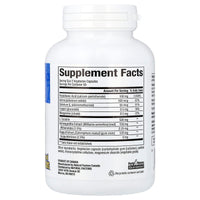 Natural Factors, WomenSense®, ThyroSense®, Thyroid Formula, 120 Capsules UPC 068958049465 | Hilife Vitamins