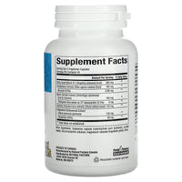 Natural Factors, WomenSense, MenoSense, Menopause Formul, 90 Capsules UPC 068958049502 | Hilife Vitamins