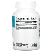 Natural Factors, Womensense, BladderSense, 90 Vegetarian Capsules UPC 068958049779 | Hilife Vitamins