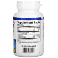 Natural Factors, Ultra Strength One-Per-Day RxOmega-3, 9, 60 Enteripure Softgels UPC 068958354903 | Hilife Vitamins