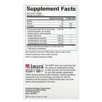 Natural Factors, RxOmega-3 Ultra Strength, 1,075 mg, 150 Softgels UPC 068958354934 | Hilife Vitamins