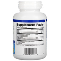 Natural Factors, RxOmega-3 Mini-Gels, 500 mg, 120 Softgels UPC 068958354958 | Hilife Vitamins