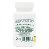 Nature's Plus, Shot-O-B12, 5000 Mcg, 30 Lozenges UPC 097467017337 | Hilife Vitamins