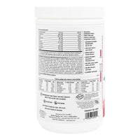 Nature's Plus, Spirutein Raspberry Royale, 1.12 Lbs UPC 097467459212 | Hilife Vitamins