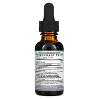 Nature’s Answer, Thyme Extract, 1 Oz UPC 083000005213 | Hilife Vitamins