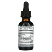Nature’s Answer, Black Cohosh Alcohol Free Extract, 1 Oz UPC 083000005763 | Hilife Vitamins