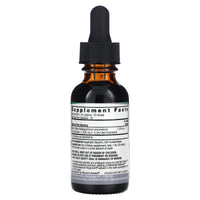 Nature’s Answer, Devil's Claw Alcohol Free Extract, 1 Oz UPC 083000006081 | Hilife Vitamins