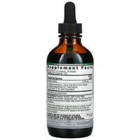 Nature’s Answer, Echinacea Alcohol Free Extract, 4 Oz Ounces UPC 083000006111 | Hilife Vitamins