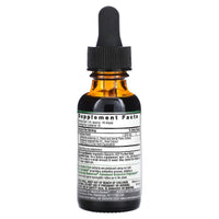 Nature’s Answer, Echinacea Alcohol Free Extract, 1 Oz Ounces UPC 083000006128 | Hilife Vitamins