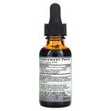 Nature’s Answer, Echinacea Alcohol Free Extract, 1 Oz Ounces