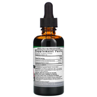 Nature’s Answer, Echinacea Alcohol Free Extract, 2 Oz UPC 083000006135 | Hilife Vitamins