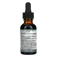 Nature’s Answer, Licorice Alcohol Free Extract, 1 Oz UPC 083000006401 | Hilife Vitamins