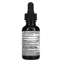 Nature’s Answer, Nettles Alcohol Free Extract, 1 Oz UPC 083000006500 | Hilife Vitamins