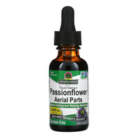 Nature’s Answer, Passion Flower Alcohol Free Extract, 1 Oz UPC 083000006548 | Hilife Vitamins