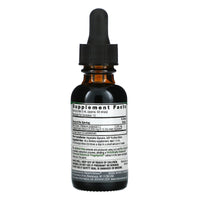 Nature’s Answer, Red Clover Alcohol Free Extract, 1 Oz UPC 083000006586 | Hilife Vitamins