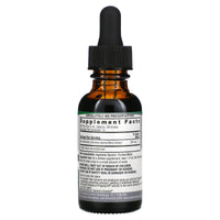 Nature’s Answer, Saw Palmetto Berry Alcohol Free Extract, 1 Oz UPC 083000006685 | Hilife Vitamins