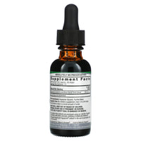 Nature’s Answer, Skullcap Herb Alcohol Free Extract, 1 Oz UPC 083000006722 | Hilife Vitamins