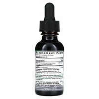 Nature’s Answer, Valerian Root Alcohol Free Extract, 1 Oz Ounces UPC 083000006807 | Hilife Vitamins