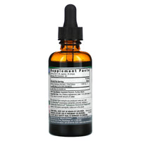 Nature’s Answer, Valerian Root Alcohol Free Extract, 2 Oz UPC 083000006821 | Hilife Vitamins