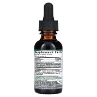 Nature’s Answer, Echinacea-Goldenseal Alcohol Free Extract, 1 Oz UPC 083000007590 | Hilife Vitamins