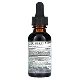 Nature’s Answer, Echinacea-Goldenseal Alcohol Free Extract, 1 Oz