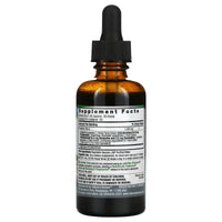 Nature’s Answer, Echinacea-Goldenseal Alcohol Free Extract, 2 Oz UPC 083000007613 | Hilife Vitamins