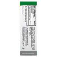 Nature's Answer, Turmeric-3, Alcohol-Free, 1 fl oz (30 ml) UPC 083000009013 | Hilife Vitamins