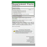 Nature’s Answer, Brainstorm 2, 90 Capsules UPC 083000160233 | Hilife Vitamins