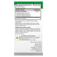 Nature’s Answer, Female Complex, 90 Capsules UPC 083000160325 | Hilife Vitamins