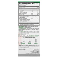 Nature’s Answer, Sambucus Immune Support, 4 Oz UPC 083000260469 | Hilife Vitamins
