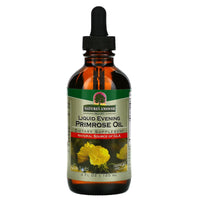 Nature’s Answer, Platinum Evening Primrose Oil, 4 Oz UPC 083000261404 | Hilife Vitamins
