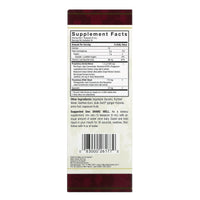 Nature’s Answer, Resveratrol Reserve, 5 Oz UPC 083000261770 | Hilife Vitamins