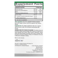 Nature’s Answer, Pueraria Mirifica, 60 Capsules UPC 083000261879 | Hilife Vitamins