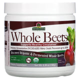 NATURE'S ANSWER, Whole Beets Powder, 6.34 Oz - 083000269103 | Hilife Vitamins