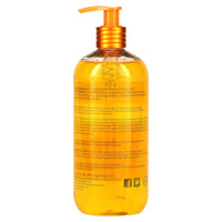 NATURE'S BABY ORGANICS, Shampoo and Body Wash All Natural Vanilla Tangerine, 16 Oz UPC 183060000026 | HiLife Vitamins