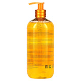 NATURE'S BABY ORGANICS, Shampoo and Body Wash All Natural Vanilla Tangerine, 16 Oz